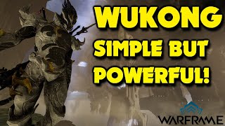 Wukong  The ONLY 4 builds you need for 2024  Full Build Guide  Dante Unbound [upl. by Farkas]