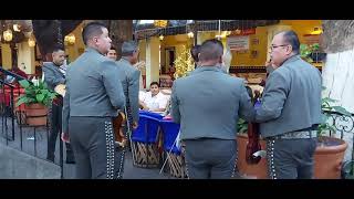 Caminando Por El Parían De Tlaquepaque La Cantina Más Grande Del Mundo [upl. by Tarfe]