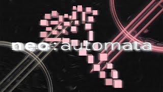 neo nheechi  neoautomata ver12a full album [upl. by Gerlac]