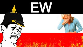 The Central Powers SUCKS [upl. by Adym504]