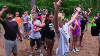 Sertoma Deaf Camp 2018 [upl. by Grewitz]