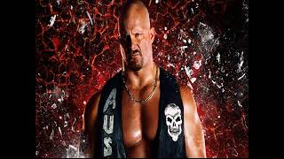 Stone Cold  Entrance Theme Music [upl. by Soo]