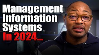 Is a MANAGEMENT INFORMATION SYSTEMS degree worth it in 2024 [upl. by Annaid794]