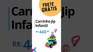 Jip Infantil [upl. by Keffer]