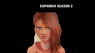 Euphoria  Season 2  Episode 5 [upl. by Philipp955]