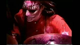 Slipknot  Prosthetics Live In Minneapolis Quest Club 1999 [upl. by Anifesoj]