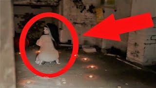 5 Creepiest Urban Explorations Videos URBEX GONE WRONG [upl. by Fernald]