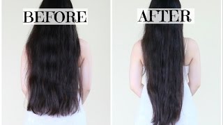 How To Grow Your Hair In ONE DAY The Best Way 2017 [upl. by Omik706]