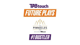 TABtouch Future Plays Bustler [upl. by Cochard]