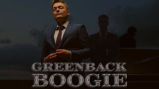 Greenback Boogie  Nathan Morris [upl. by Evin]