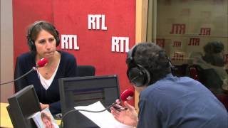 Maud Fontenoy  Ras le bol des écolos  RTL  RTL [upl. by Hillard]