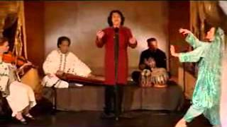 Nowruz Song by Rustam Lashari Baloch [upl. by Niwled]