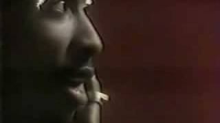 Tupac Interview w Tabitha Sorens Full Part 2 [upl. by Tsirc]