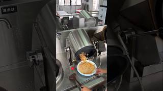 Automatic frying pan food deliciousfood foodie tasty cooking delicious [upl. by Ydnerb]