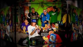 Kottonmouth Kings  Boom Clap Sound Remix feat Chris Webby [upl. by Ephrayim896]