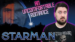 Starman 1984  Movie Review [upl. by Anitroc]