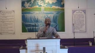 Abyssinia Baptist Church  LIVE [upl. by Leirum]