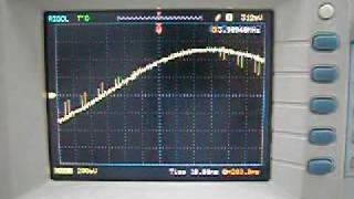 Rigol DS1000CD vs GW Instek GDS2000 [upl. by Prasad]