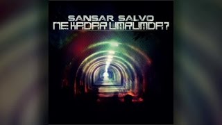 Sansar Salvo  Ne Kadar Umrumda Official Audio [upl. by Akinnej]