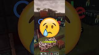 We are saving you from 2b2t minecraftanarchy minecraftserver 2b2t 6b6t 2b2tmcpe minecraft [upl. by Naloj]