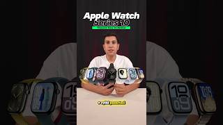 Yeni Apple Watch 10 Ultra alternatifi olur mu  YouTubeCreatorCommunity [upl. by Eesak]