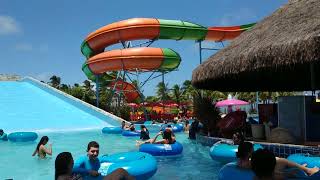 Veneza water park Recife PE [upl. by Ferdinande]