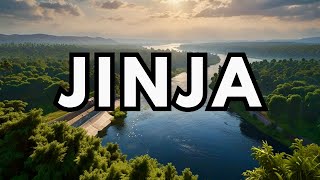 10 Best Places to Visit in Jinja  Travel Guide [upl. by Mathis]