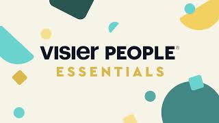 Visier People® Essentials [upl. by Eikcid]