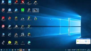 Windows 10 Virtuelle Desktops GERHD [upl. by Okihcim]