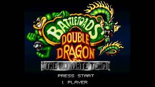 Victory  Battletoads amp Double Dragon SNES Extended OST [upl. by Beryl]