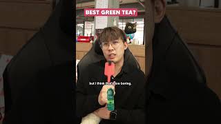 What’s The Best Green Tea  Eatbook KPO [upl. by Odysseus]