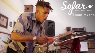 Tokio Myers  Capricious Crooked Colours rework  Sofar London [upl. by Chery331]