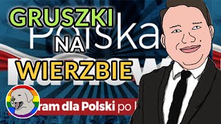 quotPolska na nowoquot Konfederacji czyli populizm po staremu [upl. by Twedy]