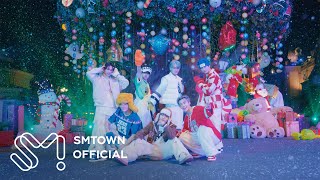 NCT DREAM 엔시티 드림 Candy MV [upl. by Magas605]