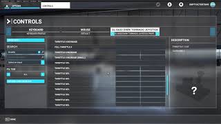 Tutorial  Set up your joystick in Microsoft Flight Simulator [upl. by Refiffej877]
