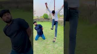 Aaj to Puru ne bacha liya 😍 shorts funny youtubeshorts comedyshorts [upl. by Birch]