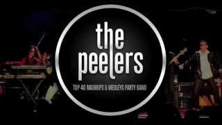 The Peelers  Live in San Francisco [upl. by Lemmuela]