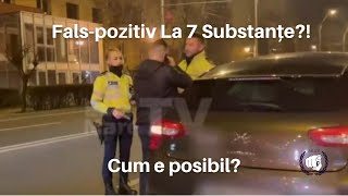 Cum E Posibil Să ieși FalsPozitiv La Drugtest [upl. by Daryn]