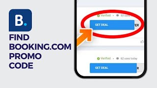 How to Find Bookingcom Promo Code 2024 Get the Best Deals with Booking com Discount Codes [upl. by Akerahs]