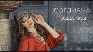 Sogdiana  Согдиана — Неделимы Официальный клип [upl. by Putnem]