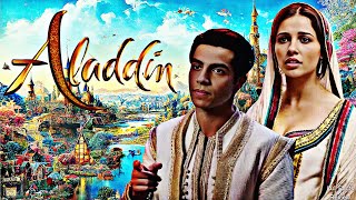 Aladdin Full Movie in English 2019  Mena Massoud  Naomi Scott  Full Movie Facts and Review [upl. by Calica281]