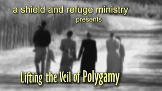 Lifting the Veil of Polygamy 2016 [upl. by Alexi]