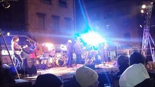 Capodanno a TERNI  in piazza [upl. by Nac65]