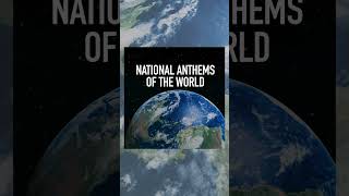 Naxos Playlist National Anthems of the World playlist [upl. by Soloma]