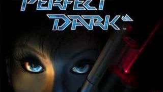 Perfect Dark  Credits [upl. by Blen]