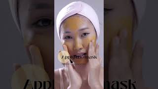 5 DIY FACE MASKS for flawless skin  Homemade Natural ACNE remedies  Anti Ageing etc  PEACHY [upl. by Etka]