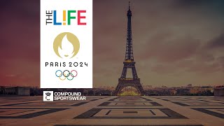 Paris Olympics VLOG  EP02 [upl. by Evot]