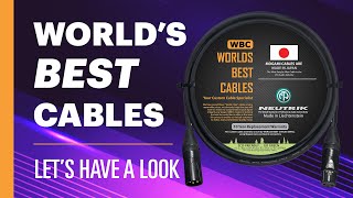 Worlds Best Cables on Amazon  Are They Any Good [upl. by Norling]