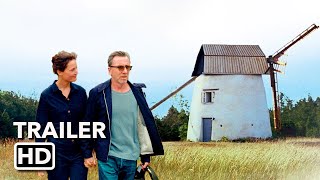 BERGMAN ISLAND 2021  Tim Roth Mia Wasikowska Anders Danielsen Lie  HD Trailer  VOSTF [upl. by Aikat486]