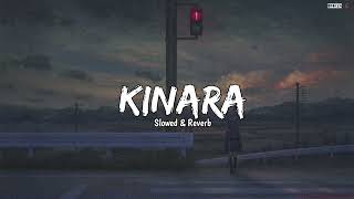 Kinara Slowed amp Reverb  Bheegi Palko Par Naam tumhara hai  Babbu Maan  Broken 🥀 [upl. by Cowan334]